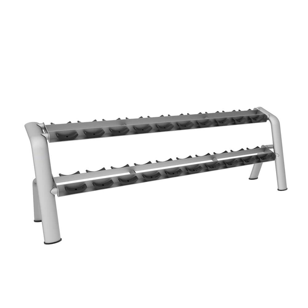 Vortex Dumbbell Rack TZ-6045