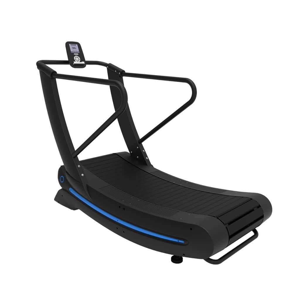Vortex Eğimli Koşu Bandı TZ-3000C