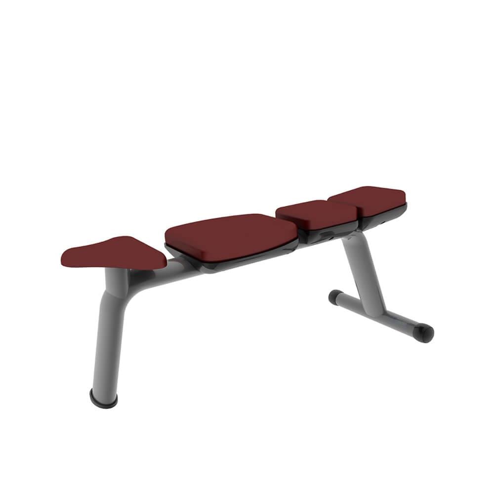 Vortex Flat Bench TZ-6031