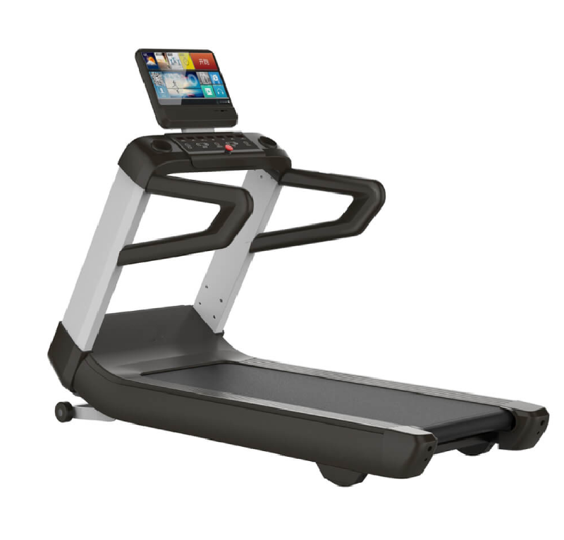 Vortex Koşu Bandı TZ-5000A