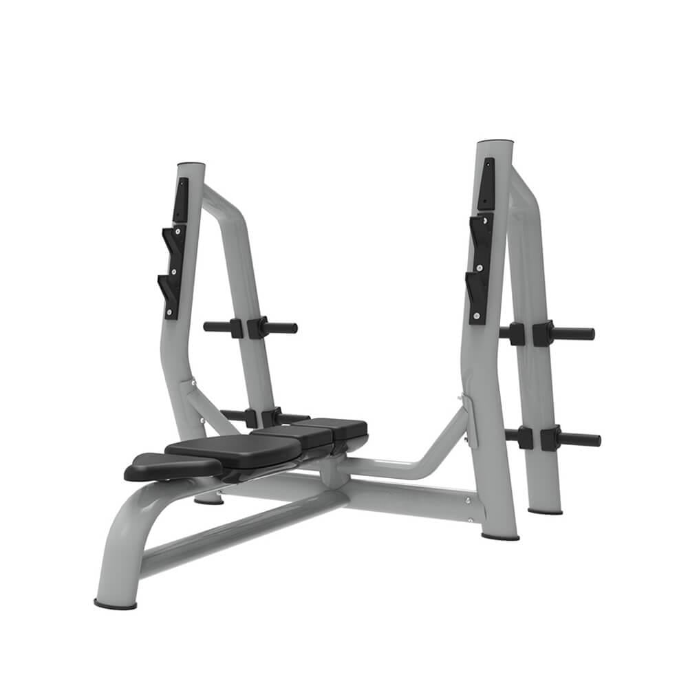 Vortex Olympic Flat Bench TZ-6023