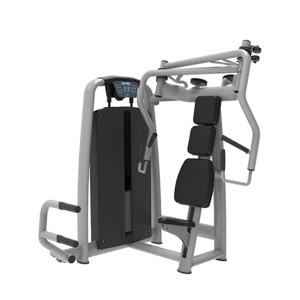 Vortex Seated Chest Press TZ-6005