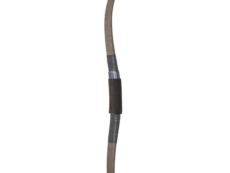 White Feather Horsebow Forever Carbon