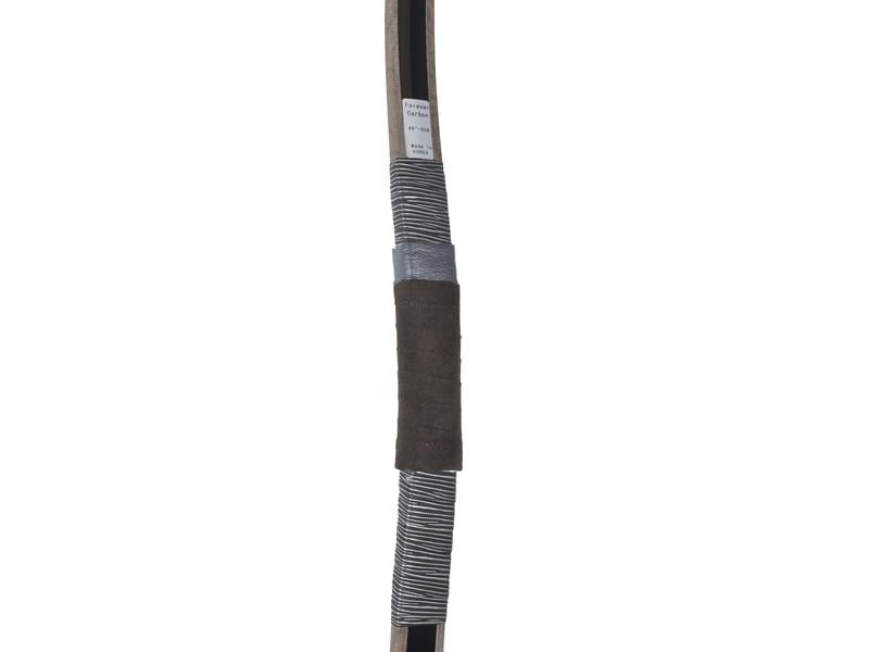 White Feather Horsebow Forever Carbon