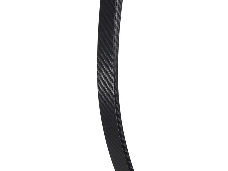White Feather Horsebow Wingz Carbon