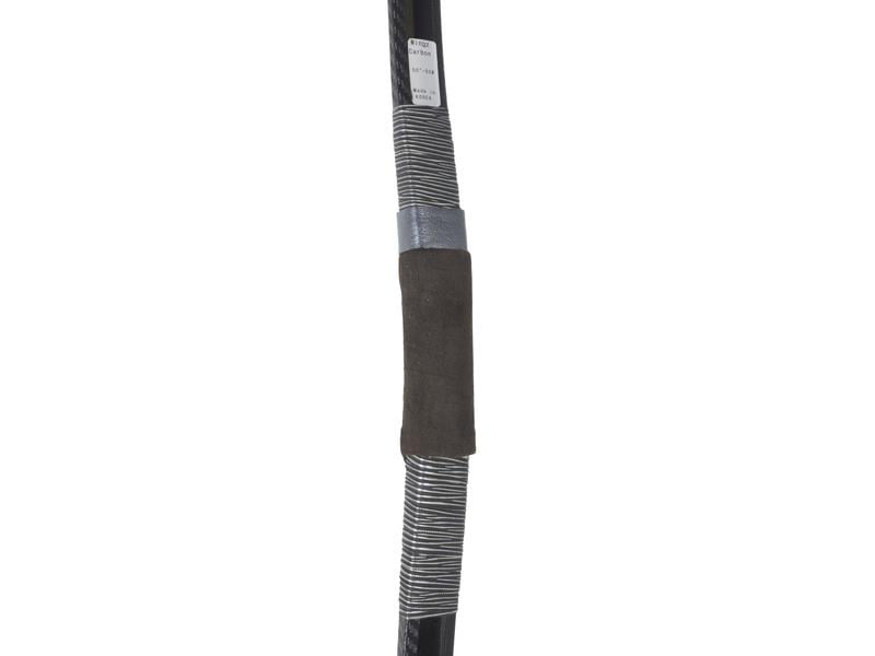 White Feather Horsebow Wingz Carbon