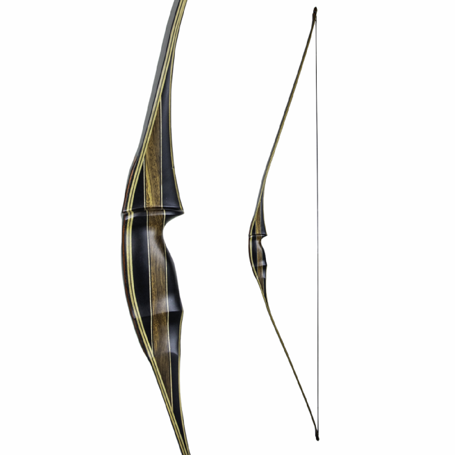 White Feather Longbow Bennu