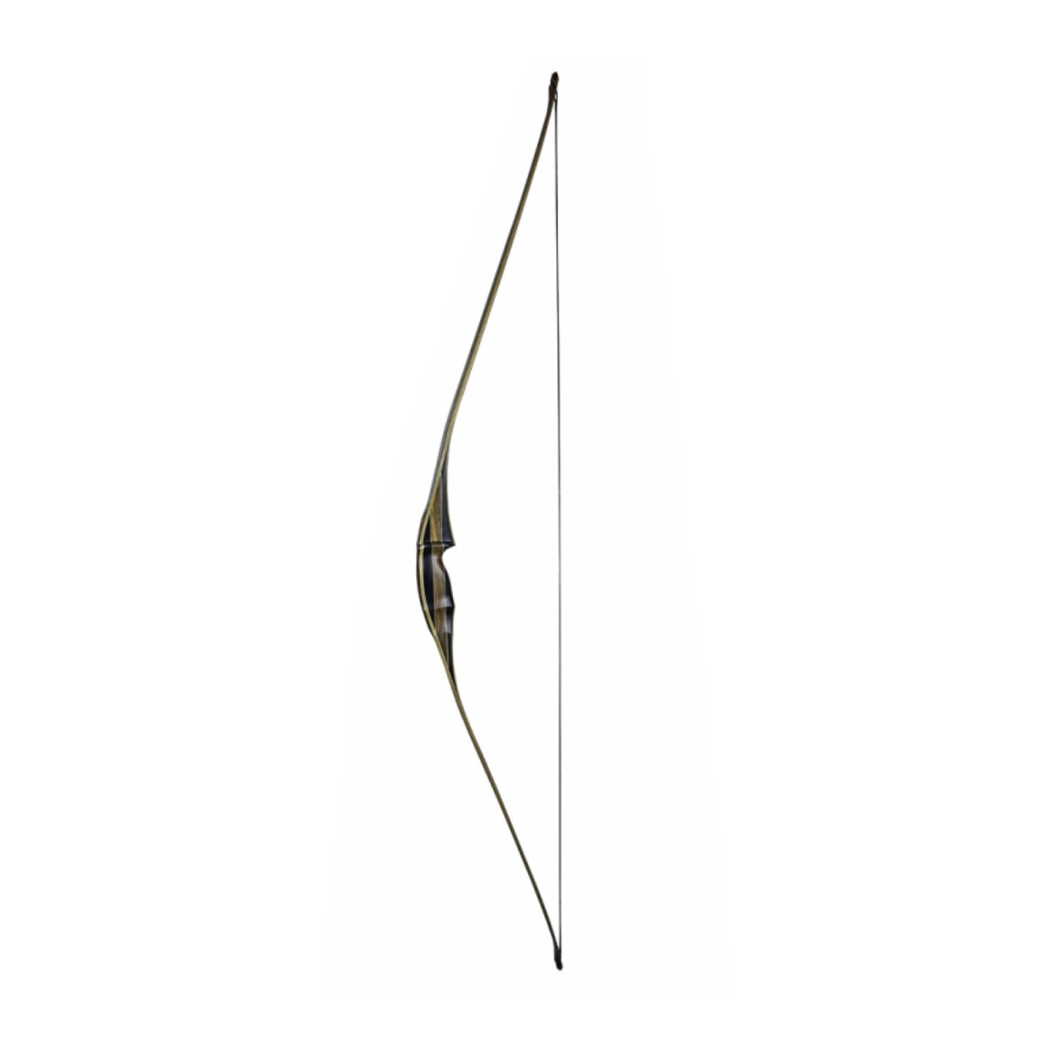 White Feather Longbow Bennu