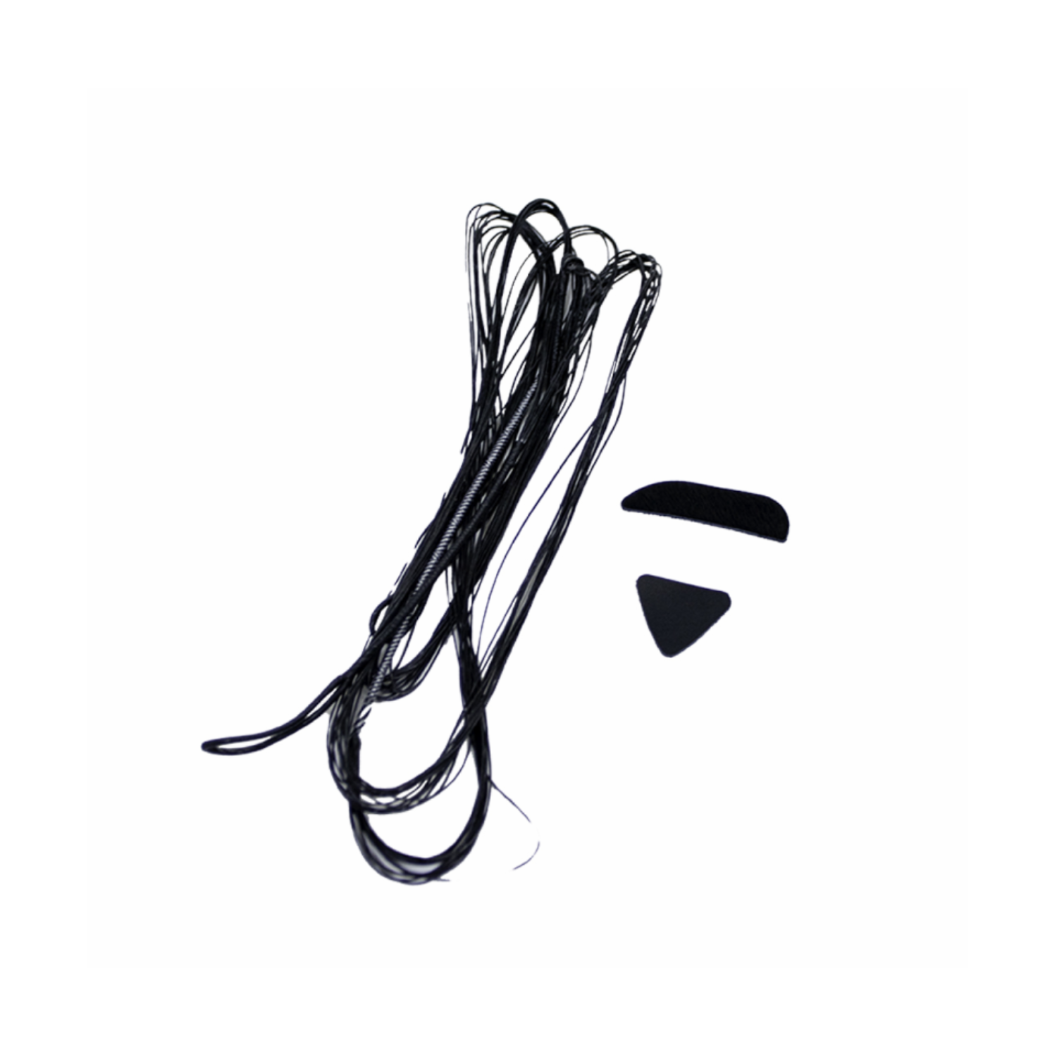 White Feather Longbow Hugin