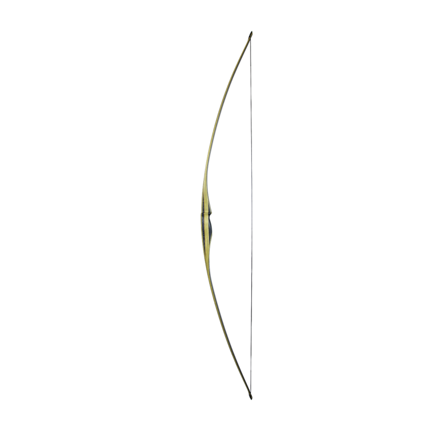 White Feather Longbow Hugin