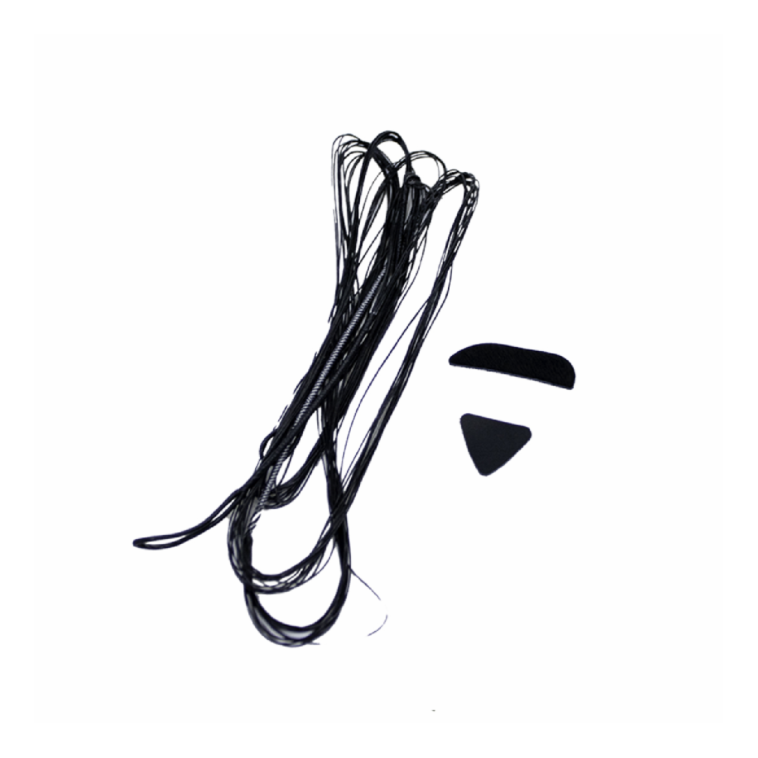 White Feather Longbow Turul