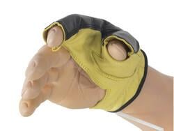 White Feather Yay Eldiveni Fire