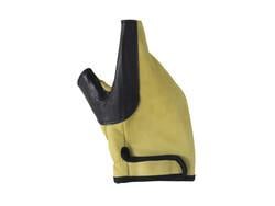 White Feather Yay Eldiveni Fire