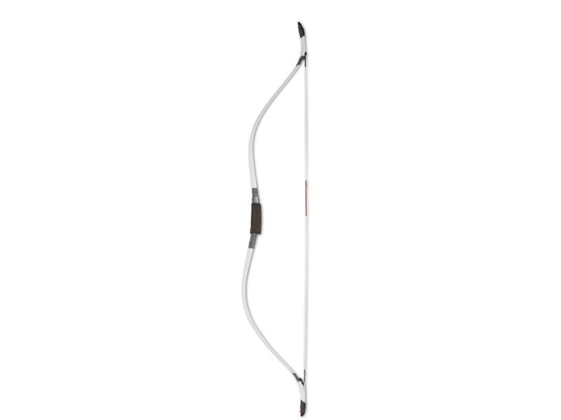 White Feather Youth Bow Touch