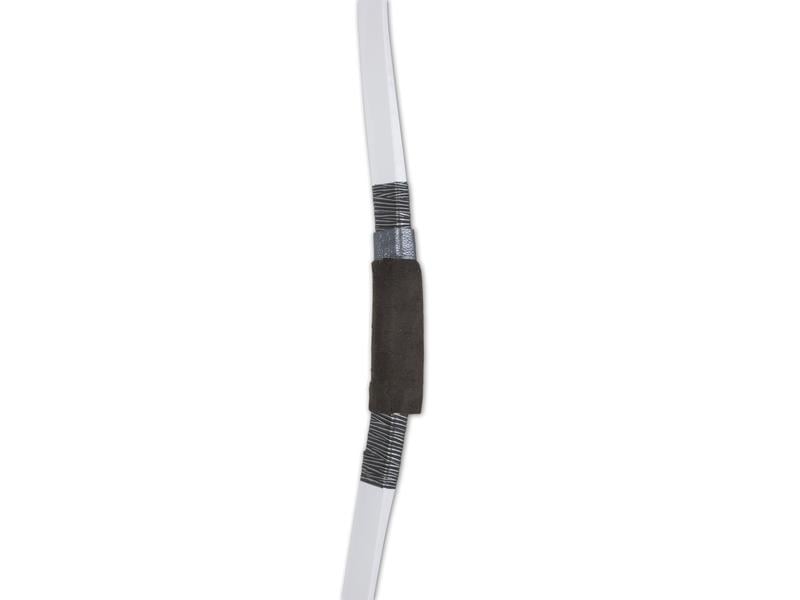 White Feather Youth Bow Touch