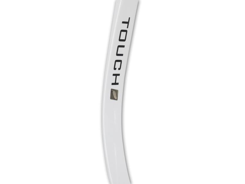 White Feather Youth Bow Touch