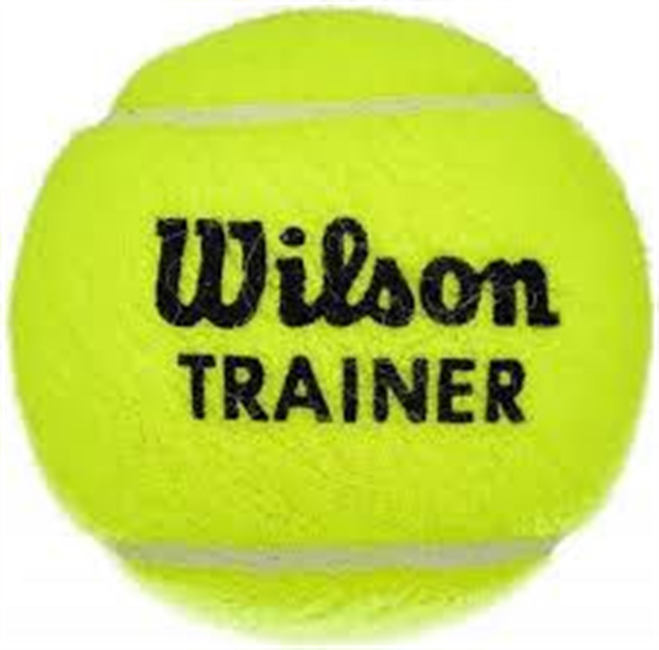 WRT131200WilsonTenis ToplarıWilson 72 li Trainer Tenis Topu