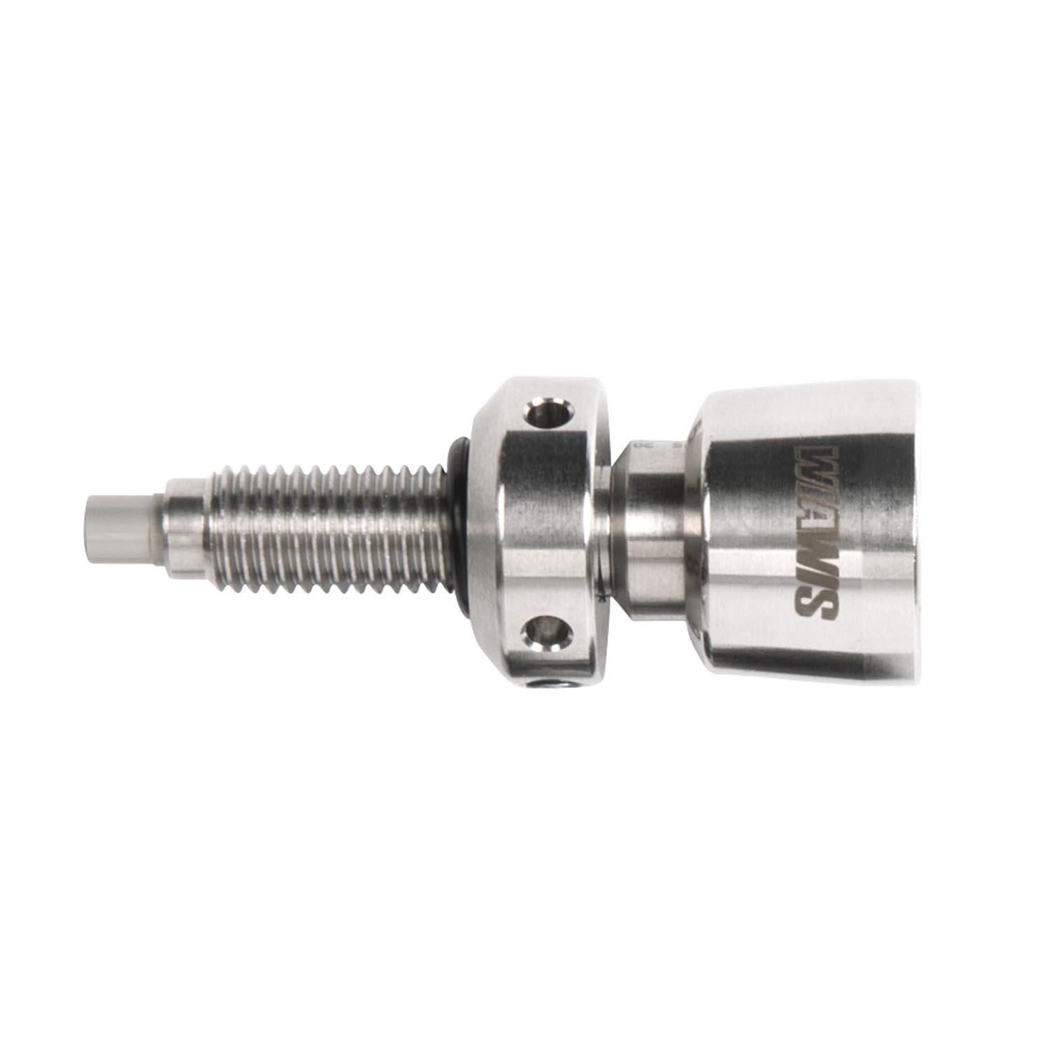 Win-Win Basınç Düğmesi Mighty