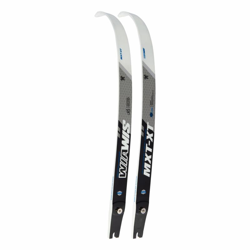 Win-Win Klasik Yay Kanadı Wiawis MXT-XT Foam
