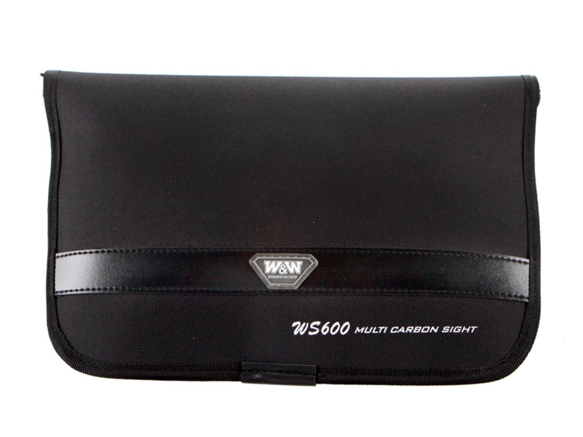 Win-Win Nişangah Ws600 Siyah RH