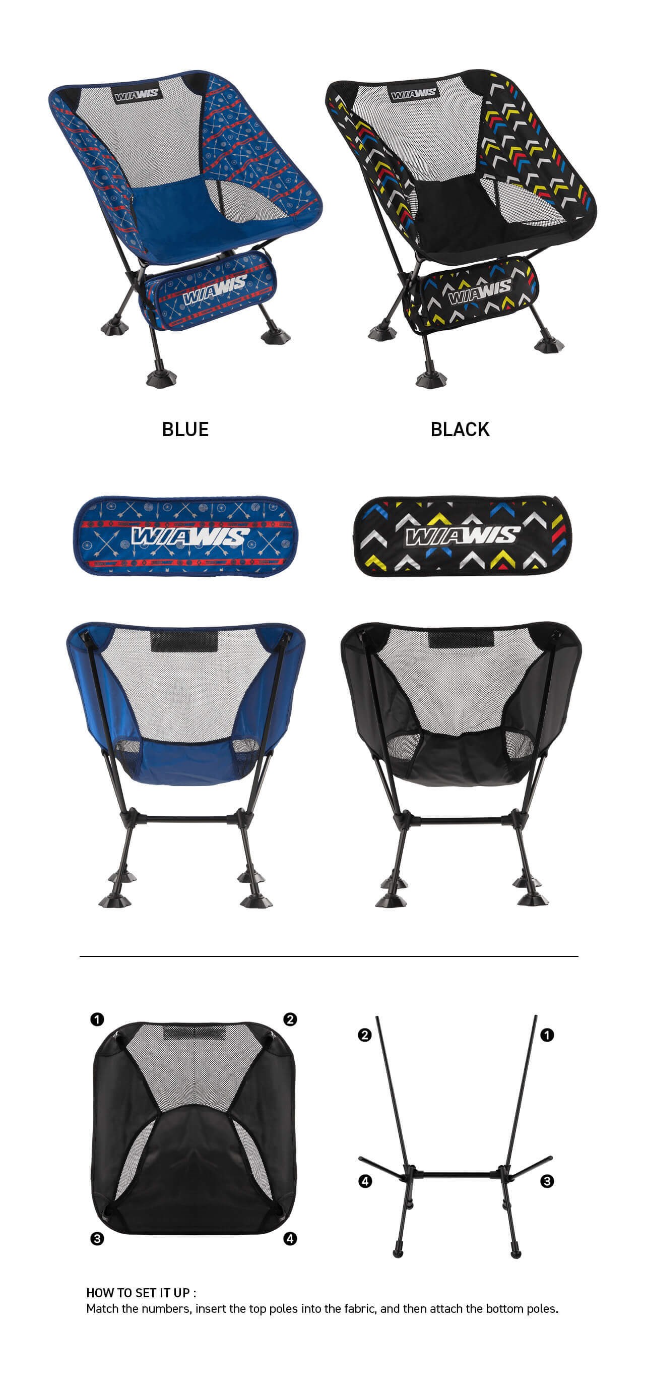 Win&Win EZ Sandalye