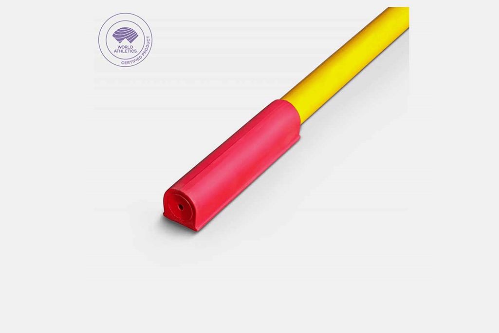 Vinex WA Onaylı Sırıkla Yüksek Atlama Çıtası 400 Santimetre: Profesyonel Atletizm Yarışmaları İçin Kalite ve Güvenlik