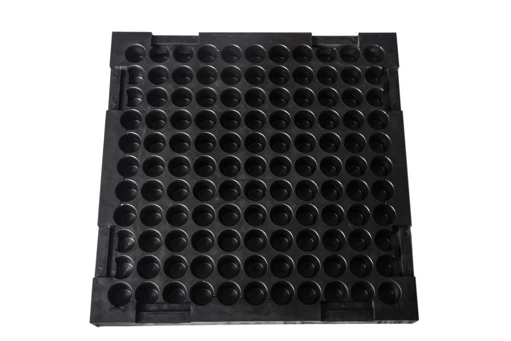 ZKC Halter Platformu ZKCIWF 3x2m IWF Onaylı
