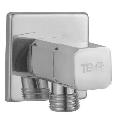 4 Adet Tema Klozet Quadro Taharet (Ara) Musluğu 69310