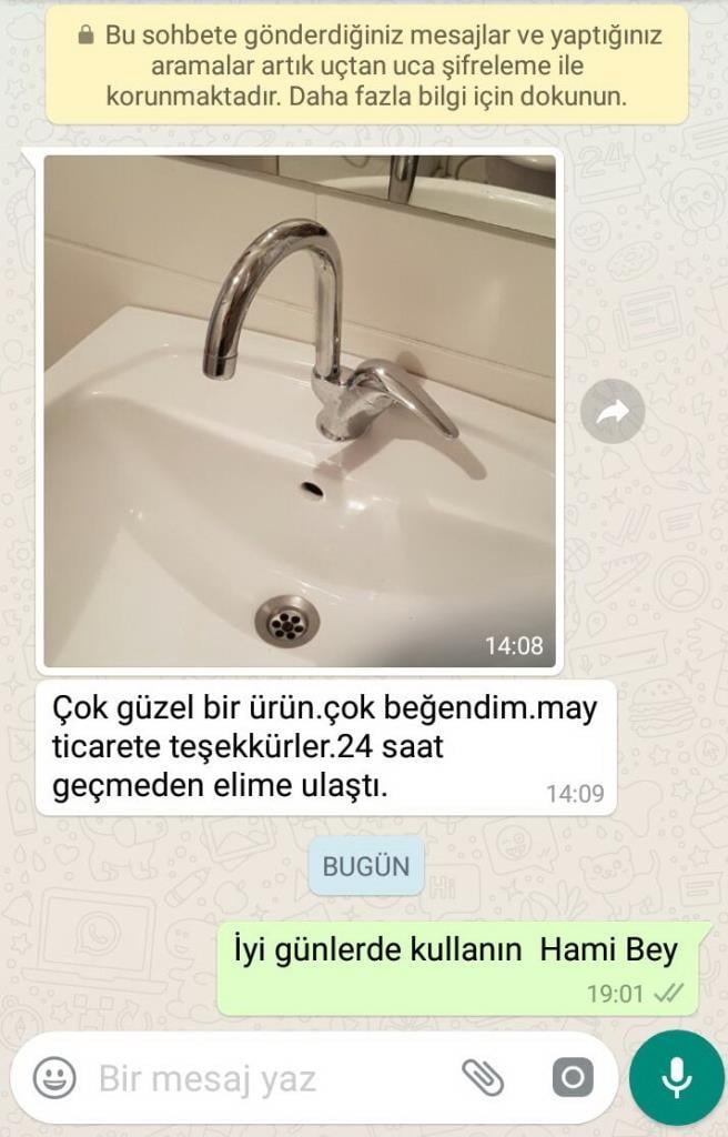 AR Allegra Lavabo Bataryası 102118077