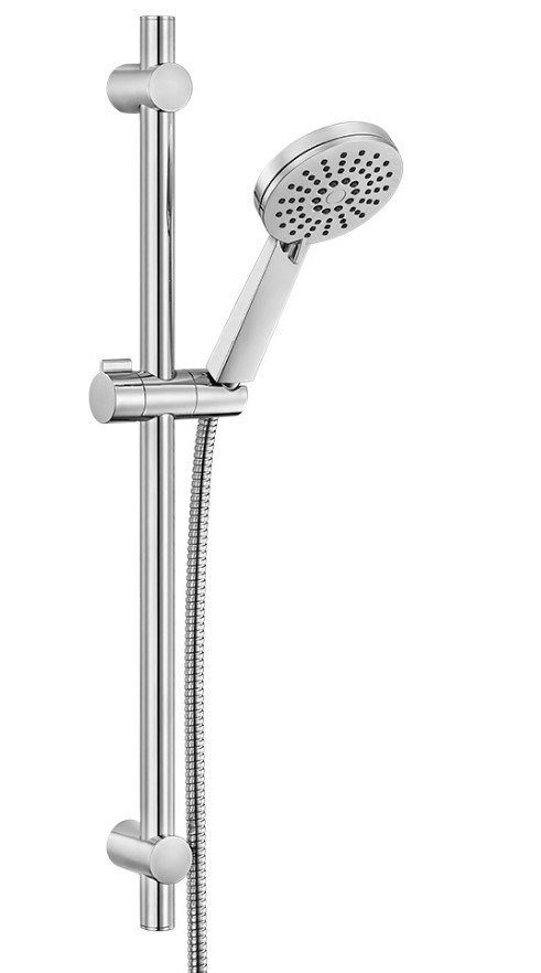 AR Ayder Banyo Hareketli Sürgülü Duş Seti Üst Takımı 102146137