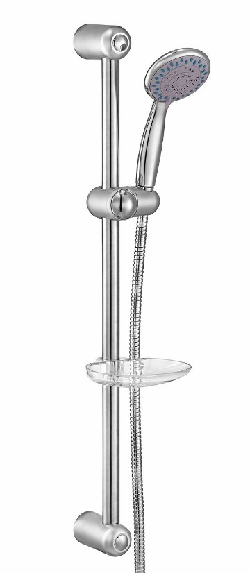 AR Dore Banyo Hareketli Sürgülü Duş Seti Üst Takımı Dört Fonksiyonlu 102146051