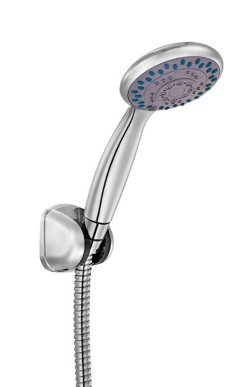 AR Dore Mafsallı Duş Seti Banyo Üst Takımı Dört Fonksiyonlu 102117358