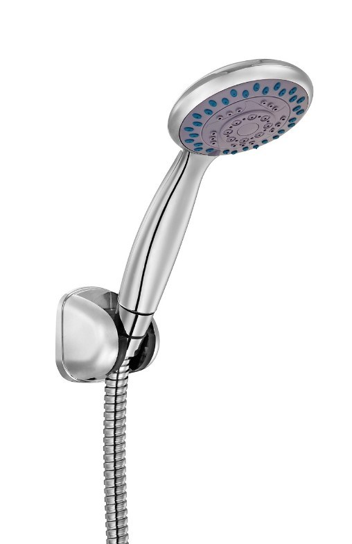 AR Fine Banyo Bataryası 102102530 + AR Dore Mafsallı Duş Seti Banyo Üst Takımı Dört Fonksiyonlu 102117358
