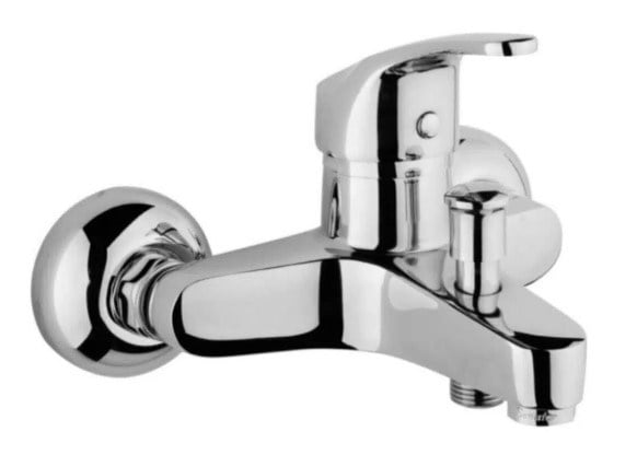 AR Lucia Banyo Bataryası 102102493 + AR Dore Mafsallı Duş Seti Banyo Üst Takımı Dört Fonksiyonlu 102117358