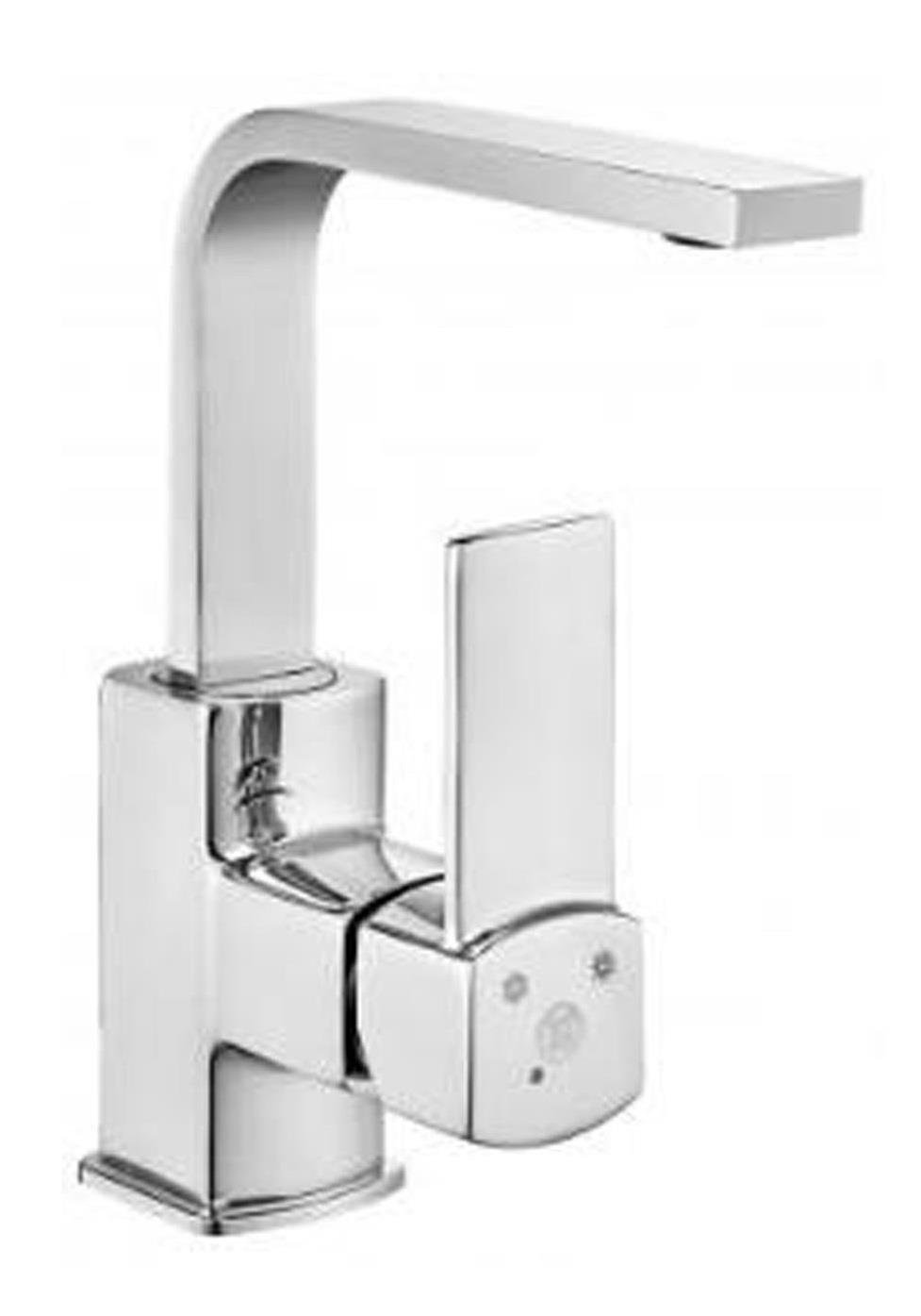 Ar Moni Kuğu Borulu Lavabo Bataryası 102118046