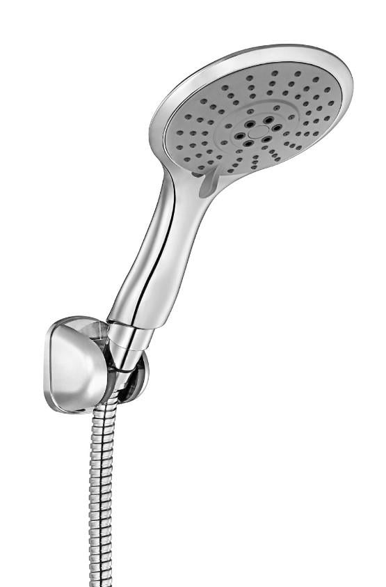 AR Tilia Mafsallı Duş Seti Banyo Üst Takımı Beş Fonksiyonlu 102117359