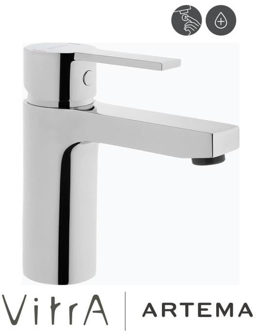 Artema Fold S Lavabo Bataryası A42532