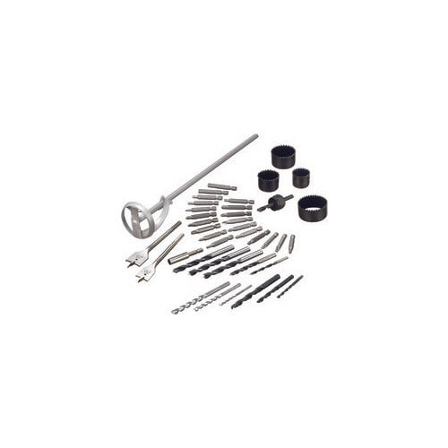 Black&Decker CD714CREW2 710 Watt 13 mm Darbeli Matkap