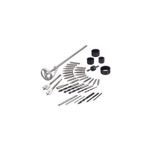 Black&Decker CD714CREW2 710 Watt 13 mm Darbeli Matkap