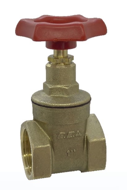 ECA 1 1/2 Şiber Valf 601003044