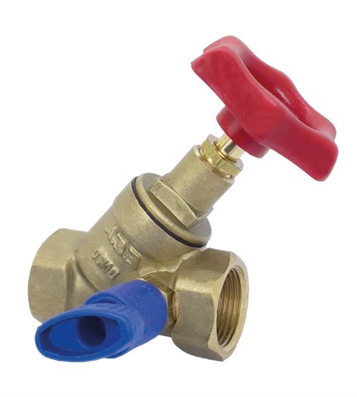 ECA 1 Kosva Valf 601004003