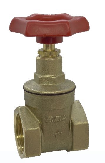 ECA 1 Şiber Valf 601003042