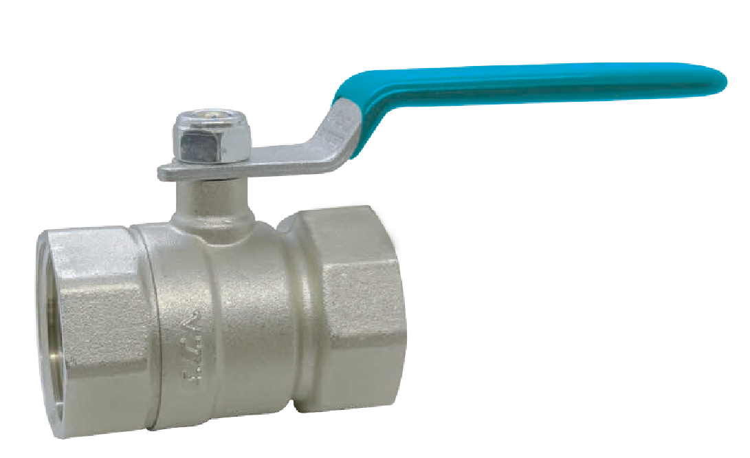 ECA 1/2 Küresel Valf V.2 İç Vida X İç Vida 602122429