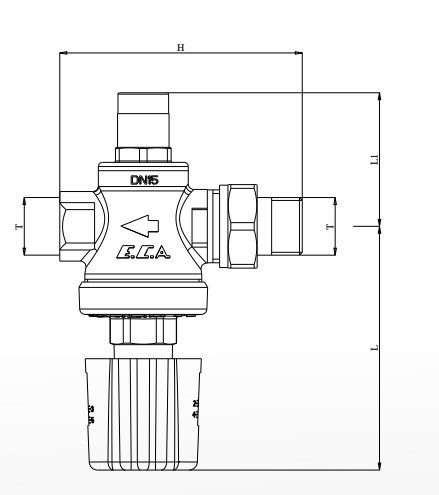 ECA 1/2