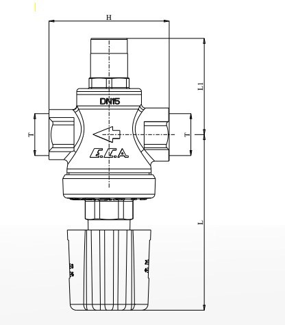 ECA 1/2