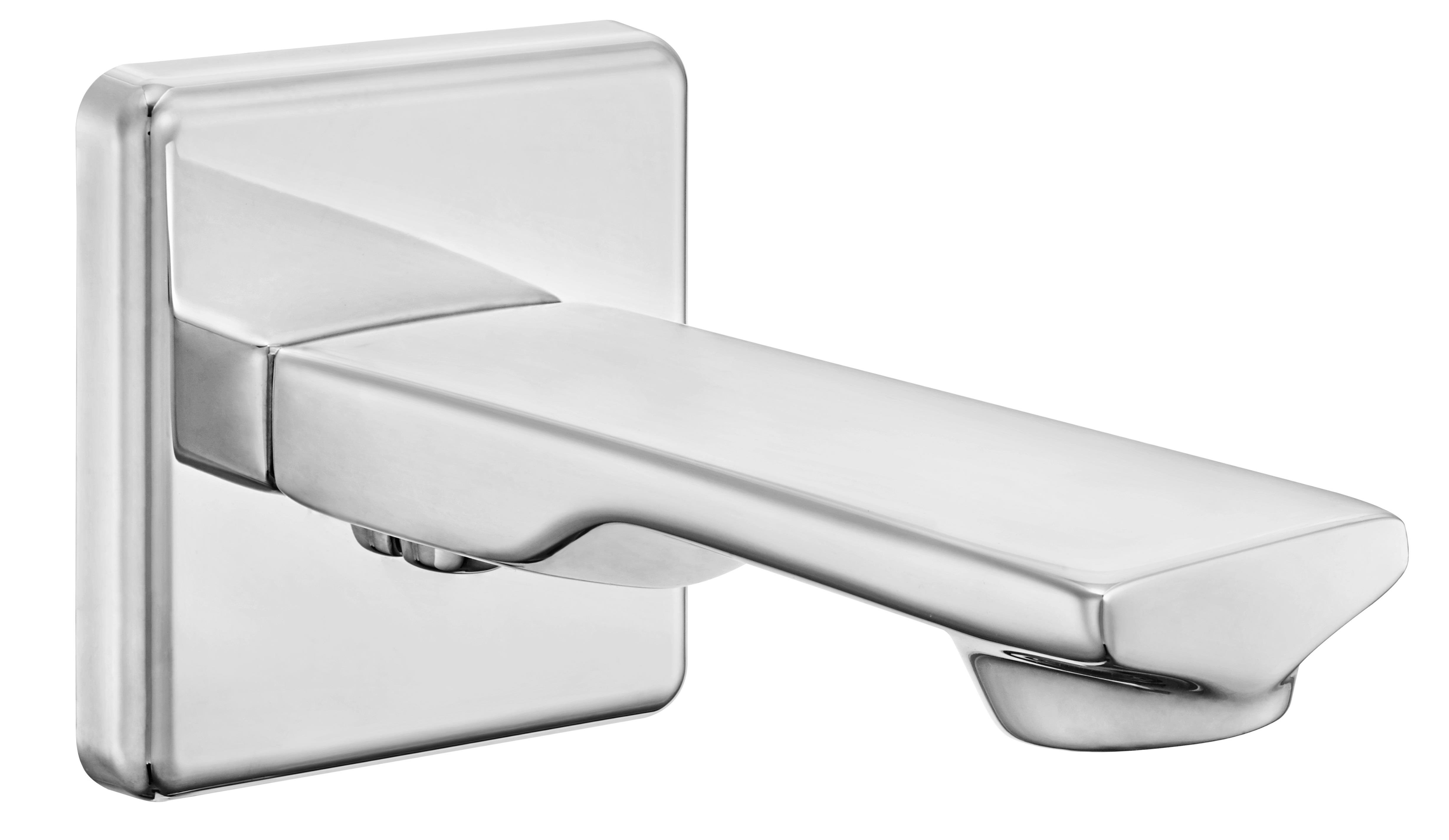 ECA Ankastre Gömme Banyo Bataryası Çıkış Ucu Gaga 102159221-K