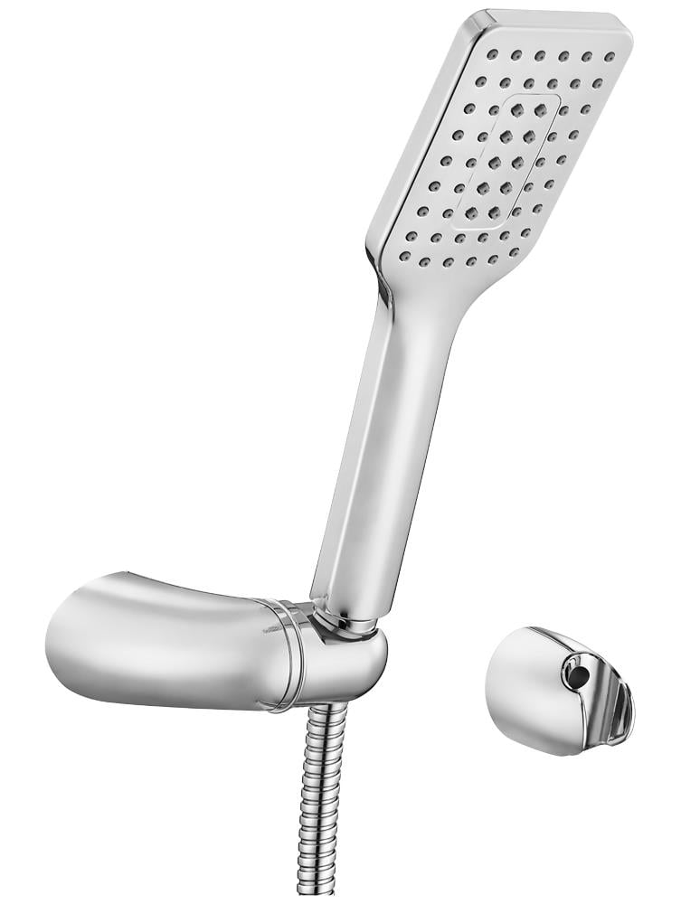 ECA Ankastre Gömme Banyo Bataryası Duş Seti Tüm Parçalar Dahil