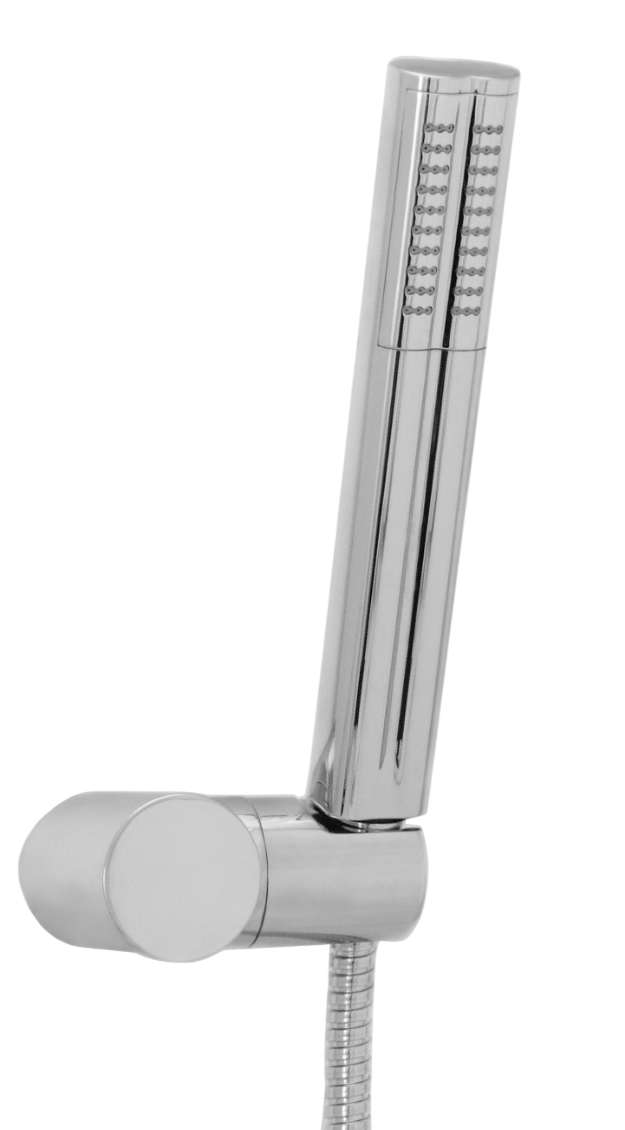 ECA Ankastre Gömme Banyo Bataryası Duş Seti  Tüm Parçalar Dahil 30x30 Başlık