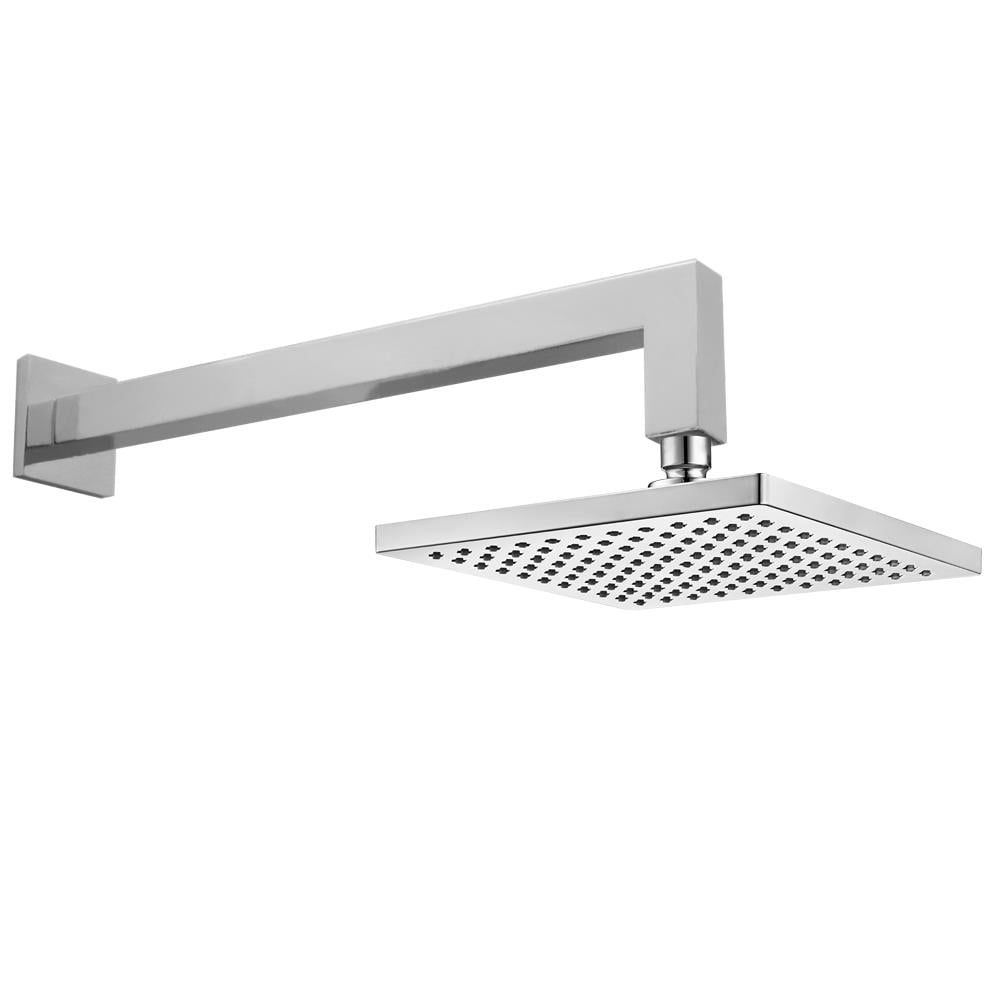 ECA Ankastre Gömme Banyo Bataryası Duş Seti Tüm Parçalar Dahil