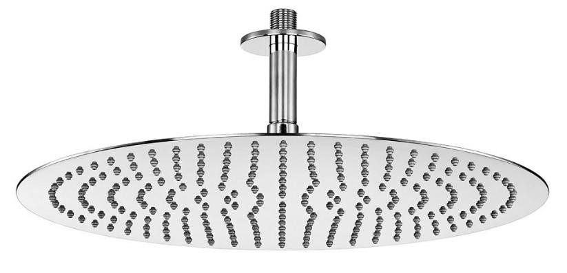 ECA Banyo İnce Yuvarlak Tepe Duş Başlığı 40x40 102145016 